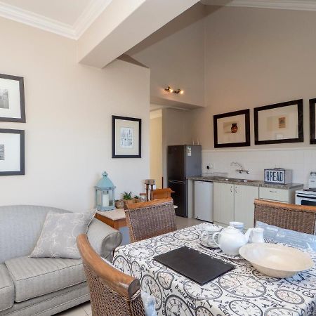 Apartamento Guadeloupe Self Catering Knysna Exterior foto