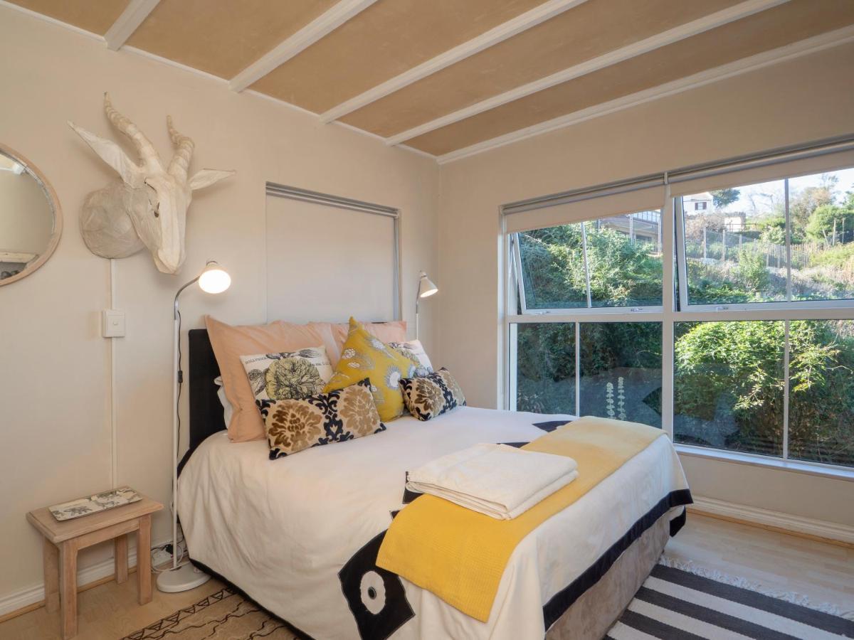 Apartamento Guadeloupe Self Catering Knysna Exterior foto