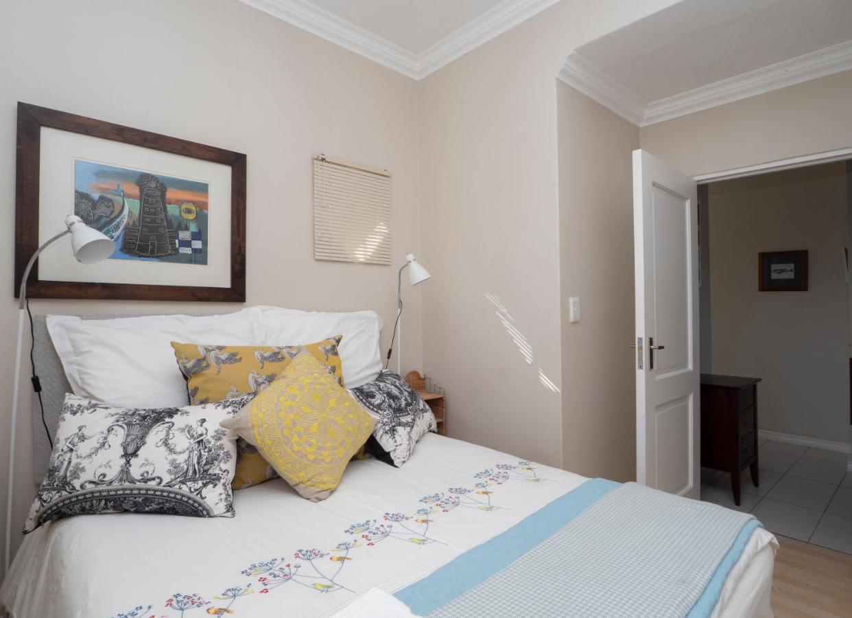 Apartamento Guadeloupe Self Catering Knysna Exterior foto
