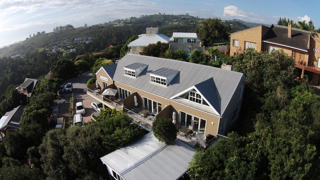 Apartamento Guadeloupe Self Catering Knysna Exterior foto