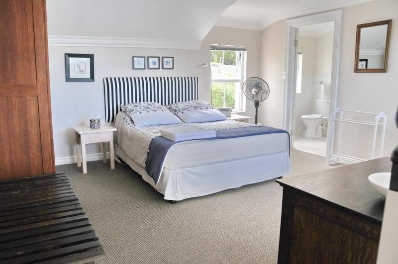 Apartamento Guadeloupe Self Catering Knysna Habitación foto