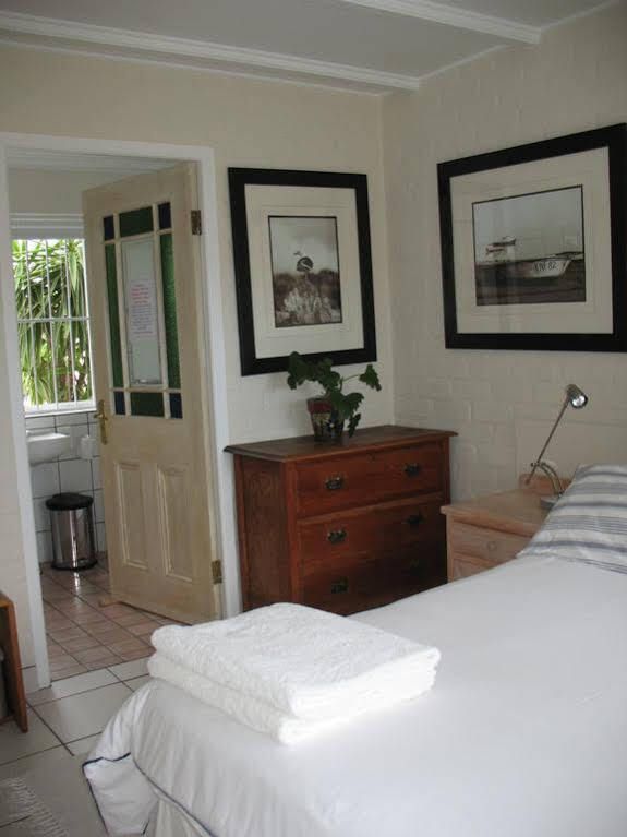 Apartamento Guadeloupe Self Catering Knysna Exterior foto
